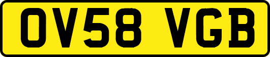 OV58VGB
