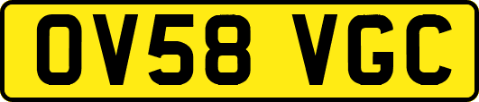 OV58VGC