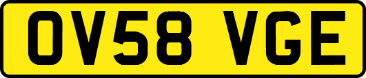 OV58VGE