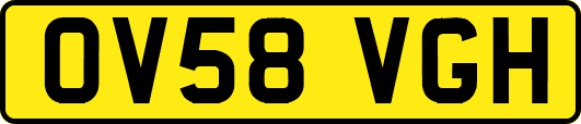 OV58VGH