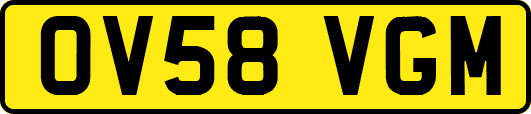 OV58VGM