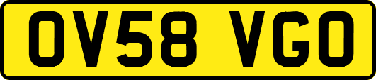 OV58VGO