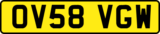 OV58VGW