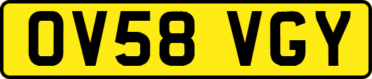 OV58VGY