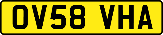 OV58VHA
