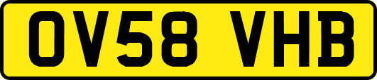 OV58VHB
