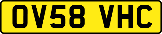 OV58VHC
