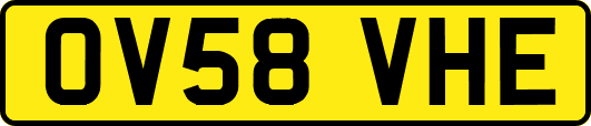 OV58VHE