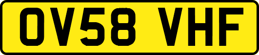 OV58VHF