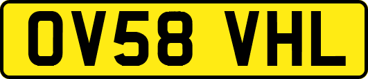 OV58VHL