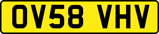OV58VHV