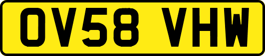 OV58VHW