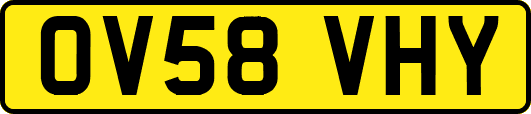 OV58VHY