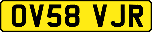 OV58VJR
