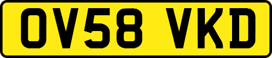 OV58VKD