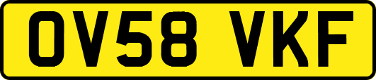 OV58VKF