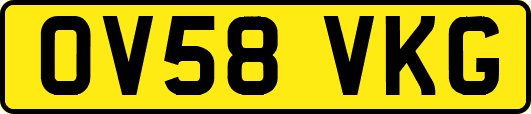 OV58VKG