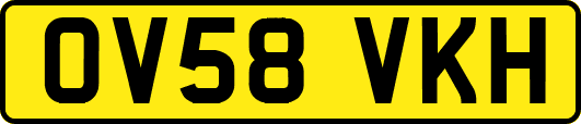 OV58VKH