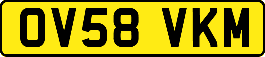 OV58VKM