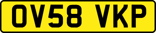 OV58VKP