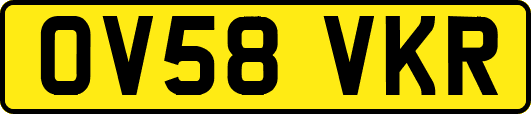 OV58VKR