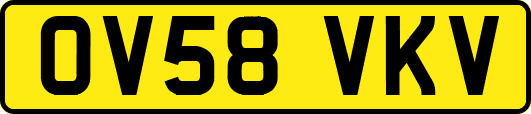 OV58VKV