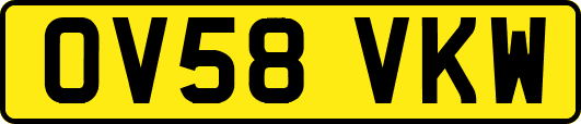 OV58VKW