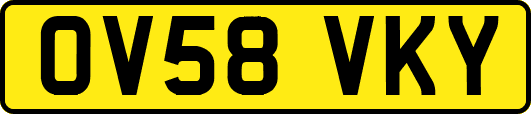 OV58VKY