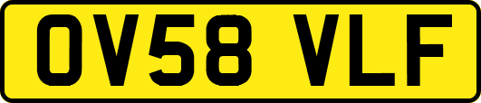 OV58VLF
