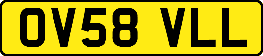 OV58VLL
