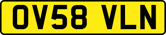 OV58VLN
