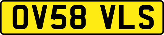 OV58VLS