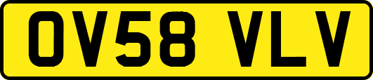 OV58VLV