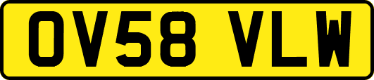 OV58VLW