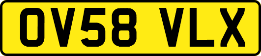 OV58VLX