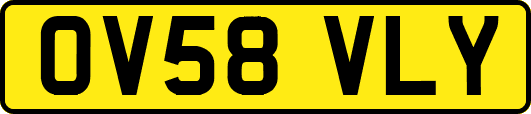 OV58VLY