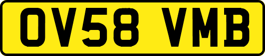 OV58VMB