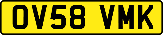 OV58VMK