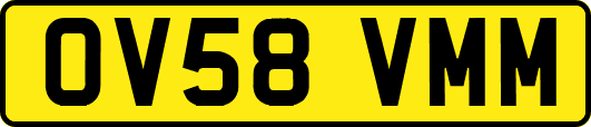 OV58VMM