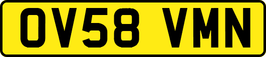 OV58VMN