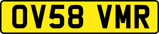 OV58VMR