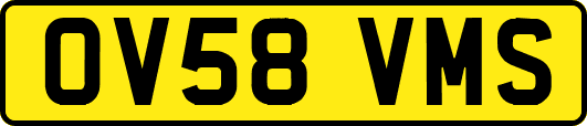 OV58VMS