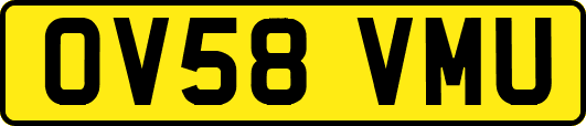 OV58VMU
