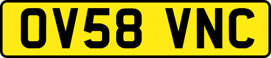 OV58VNC
