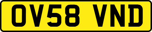 OV58VND