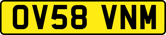 OV58VNM