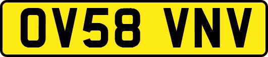 OV58VNV