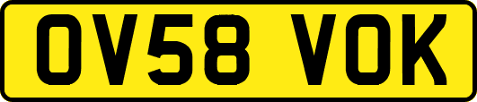 OV58VOK