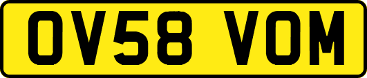 OV58VOM