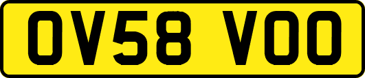OV58VOO